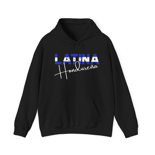 Latina Hondureña, Hoodie