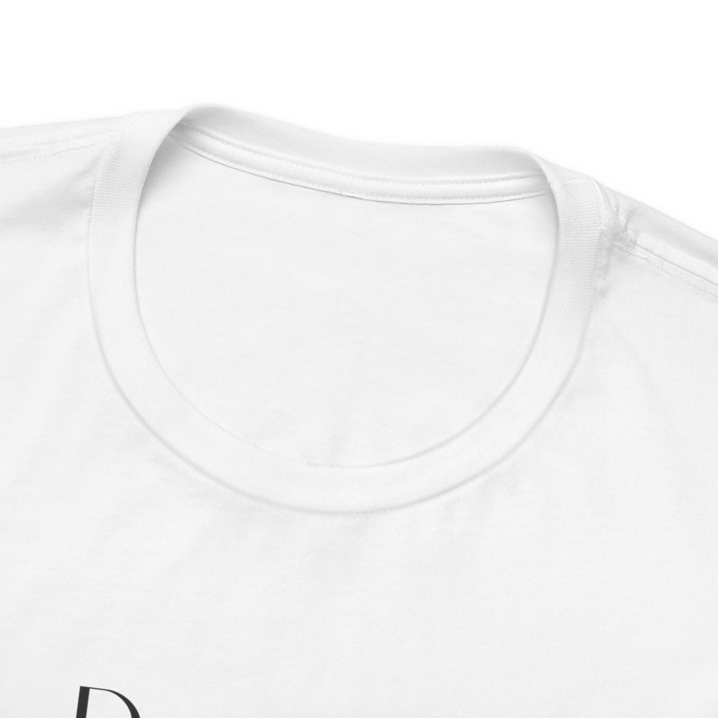 No Pasa Nada, Shirt