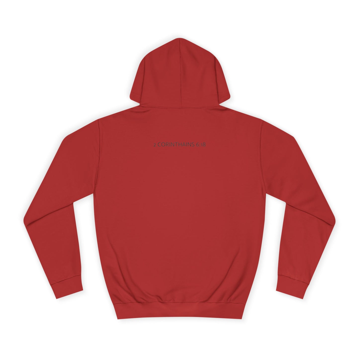 Daughter Of A King, Hoodie