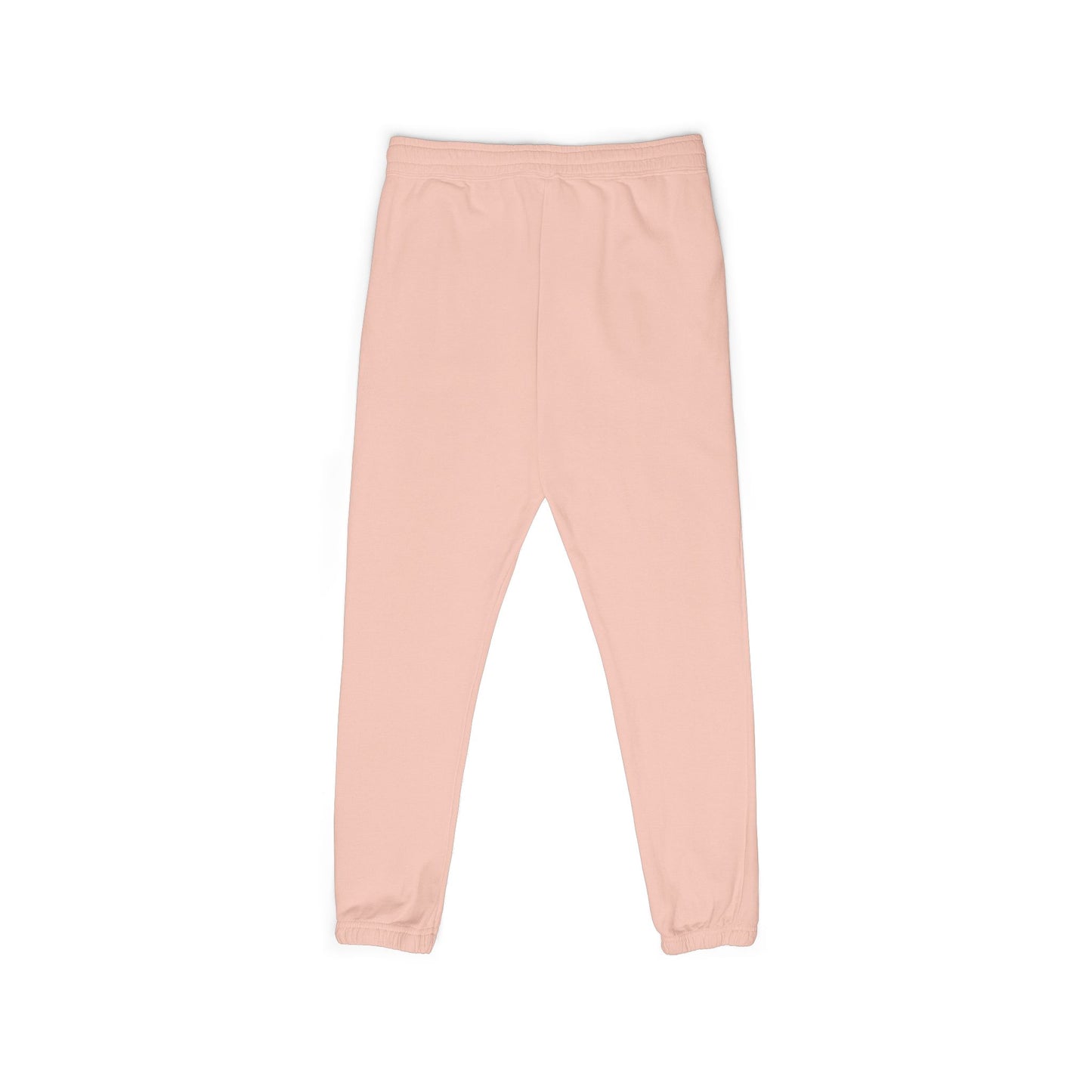 iGB Fits Cozy Unisex Garment-Dyed Fleece Sweatpants | Relaxed Lounge Wear for Home, Travel, Gifts, Special Occasions, Everyday Comfort
