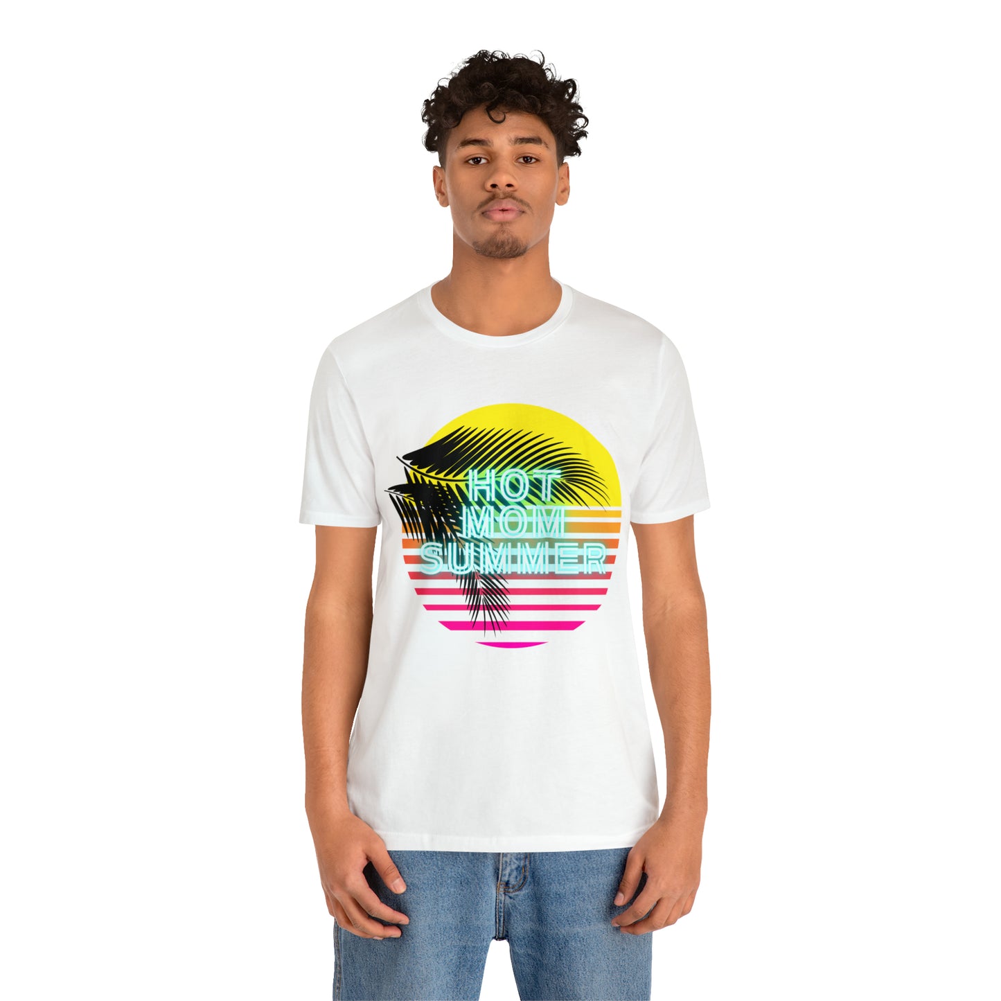 Hot Mom Summer, Shirt