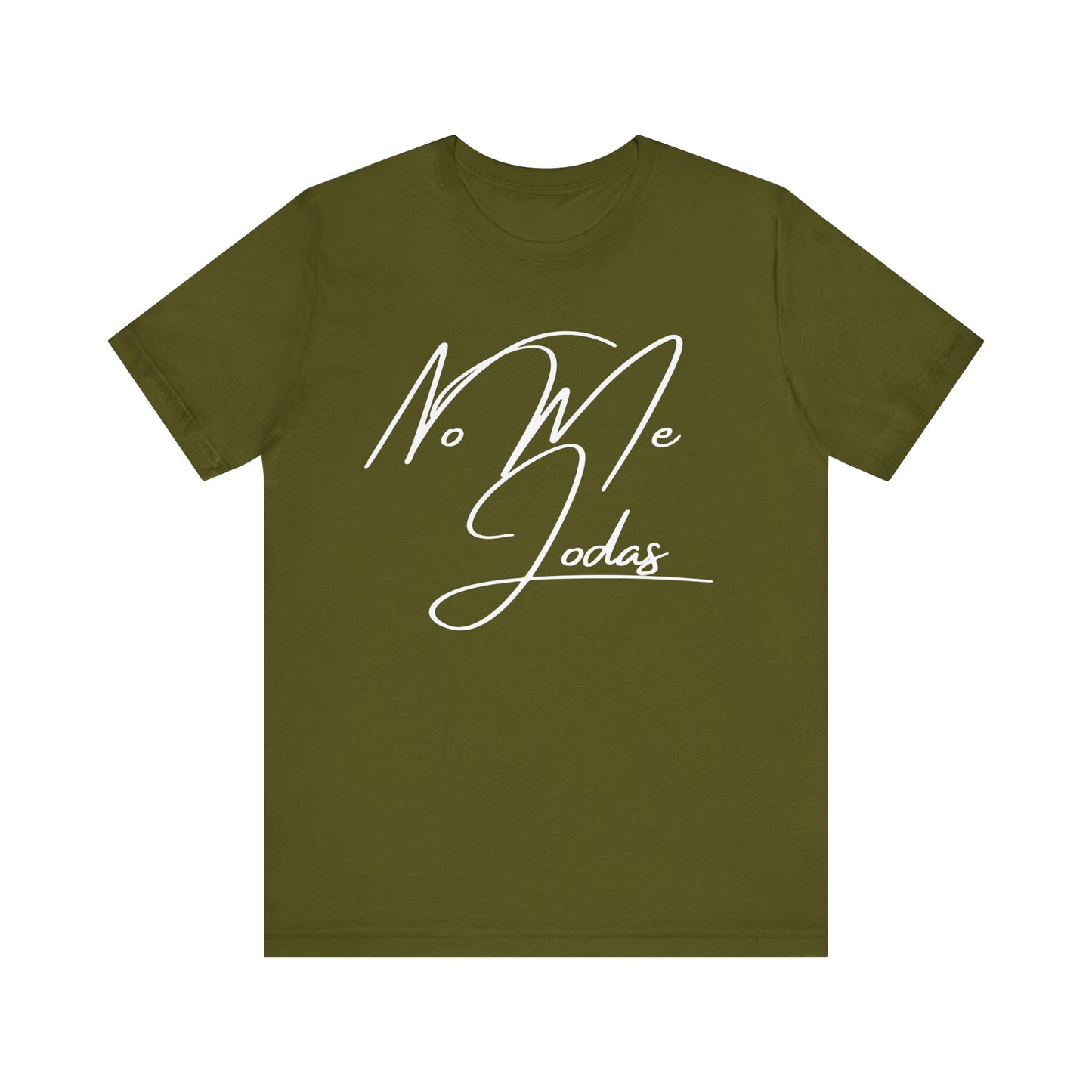 No Me Jodas, Shirt