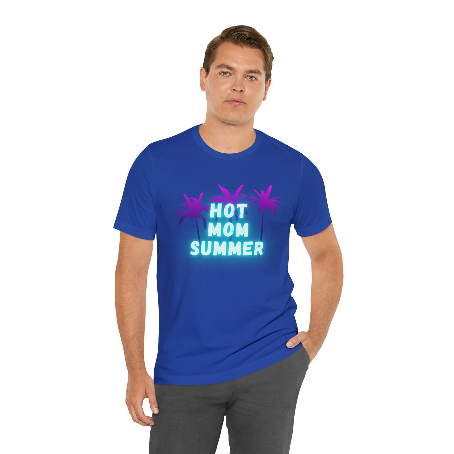 Hot Mom Summer, Shirt