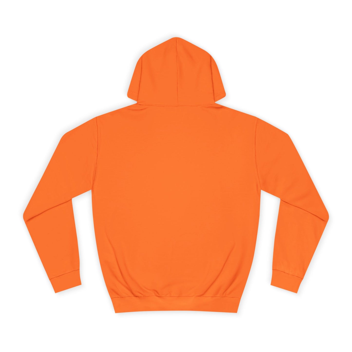 Make Heaven Crowded Hoodie
