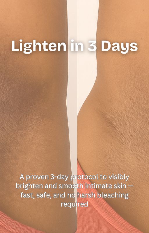 Lighten in 3 Days