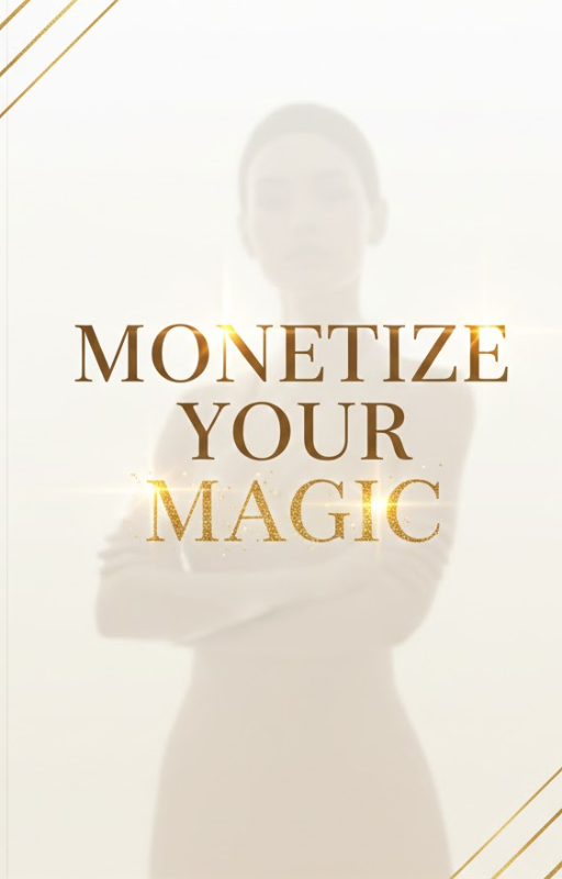 Monetize Your Magic