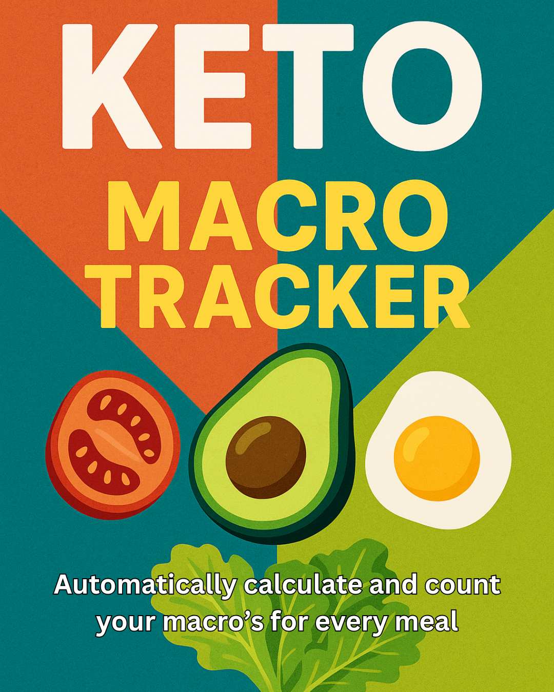 Keto Done Right, Digital Guide