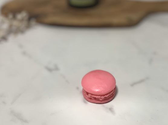 Candle Wax Melt Sample