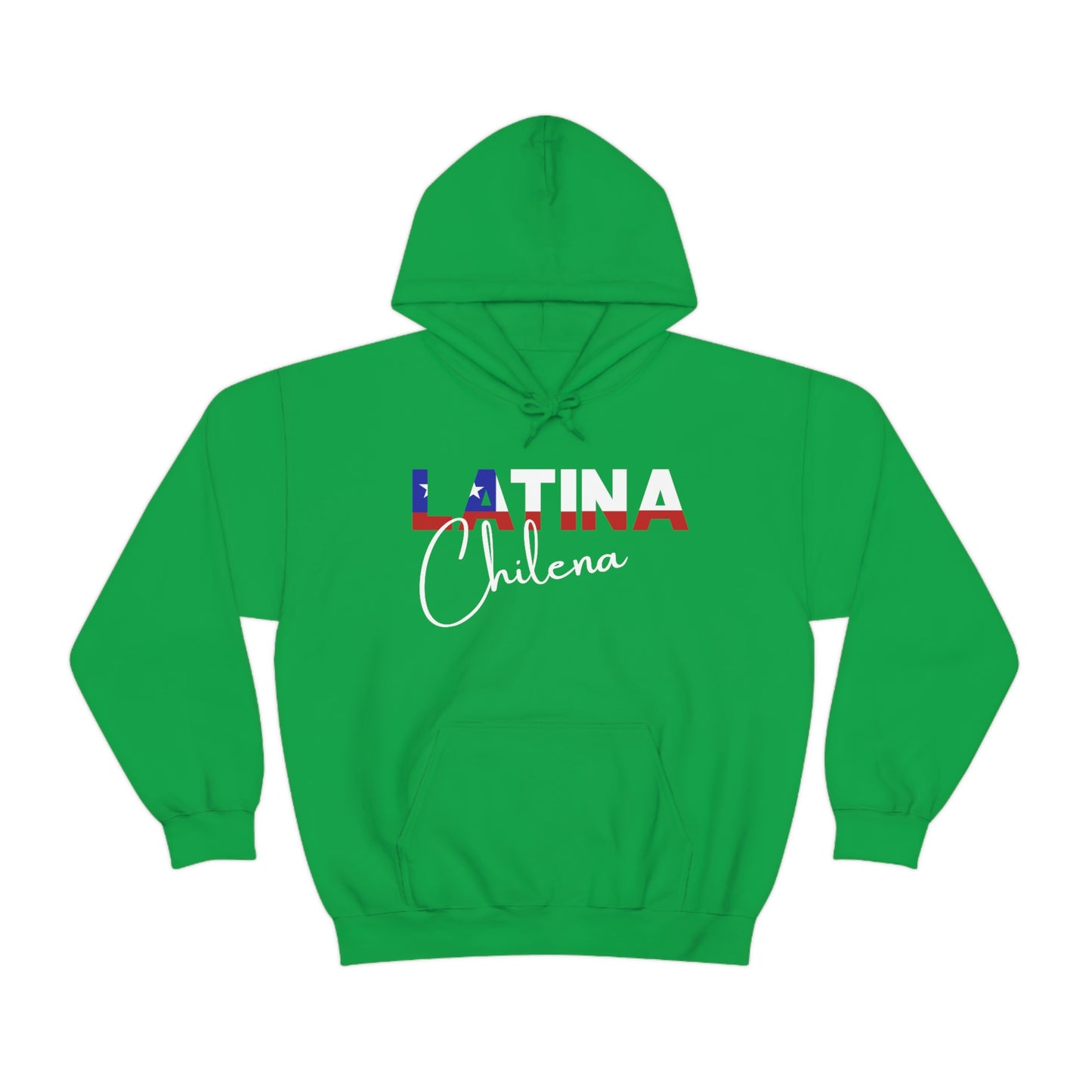 Latina Chilena, Hoodie