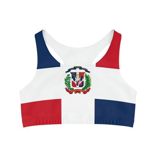 Dominican Sports Bra