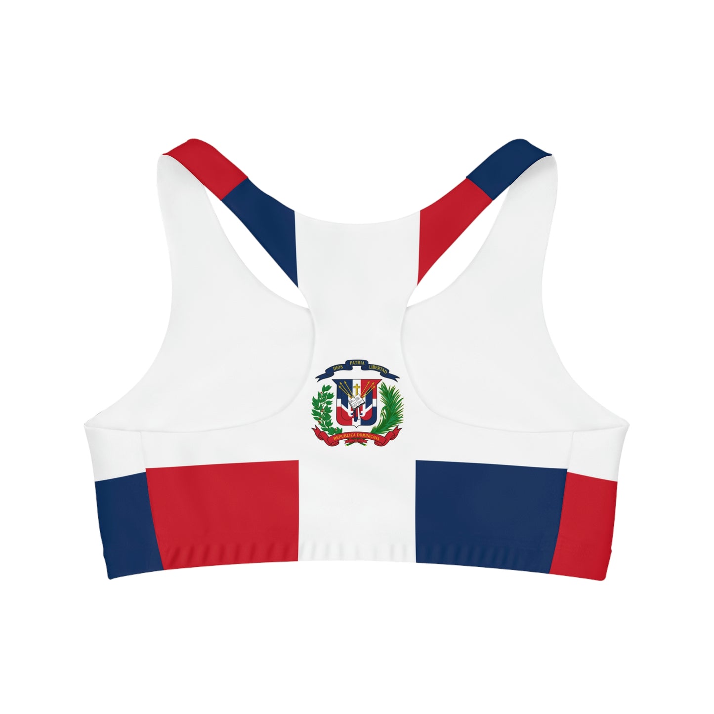 Dominican Sports Bra