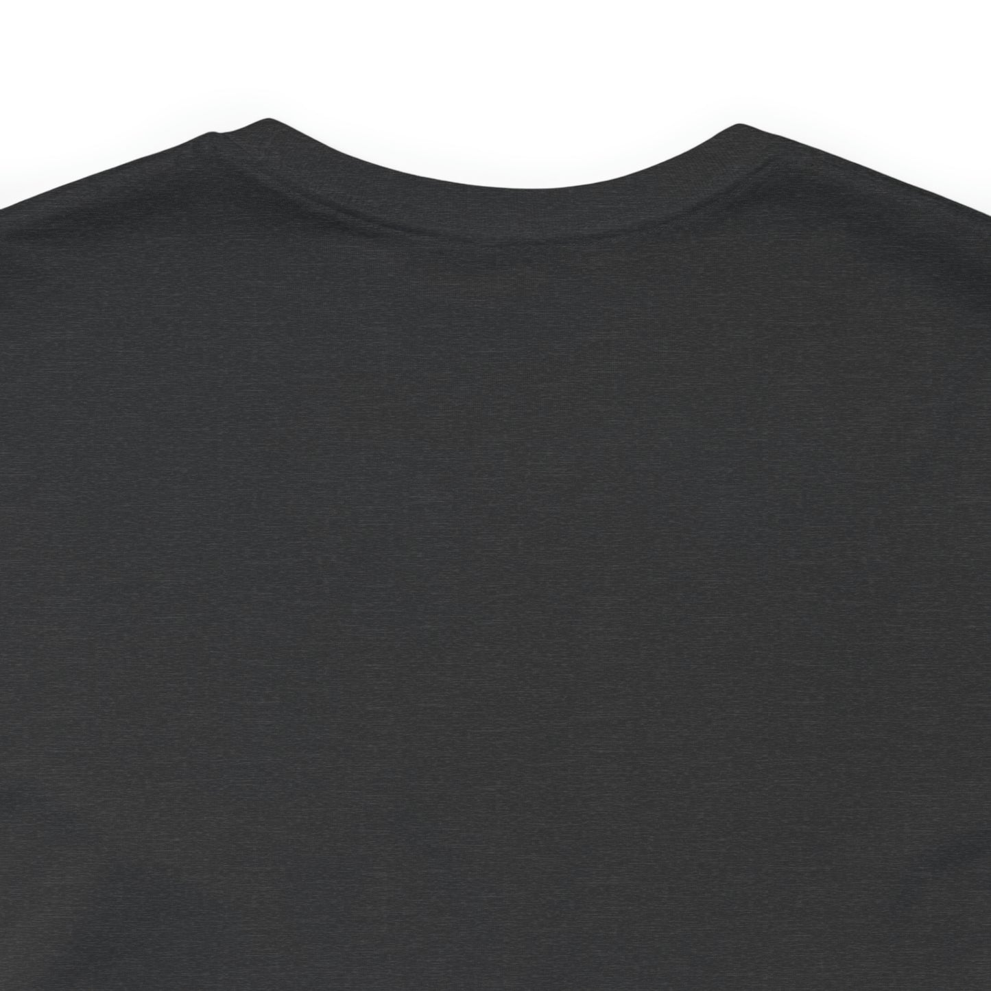 Make Heaven Crowded, Retro Shirt