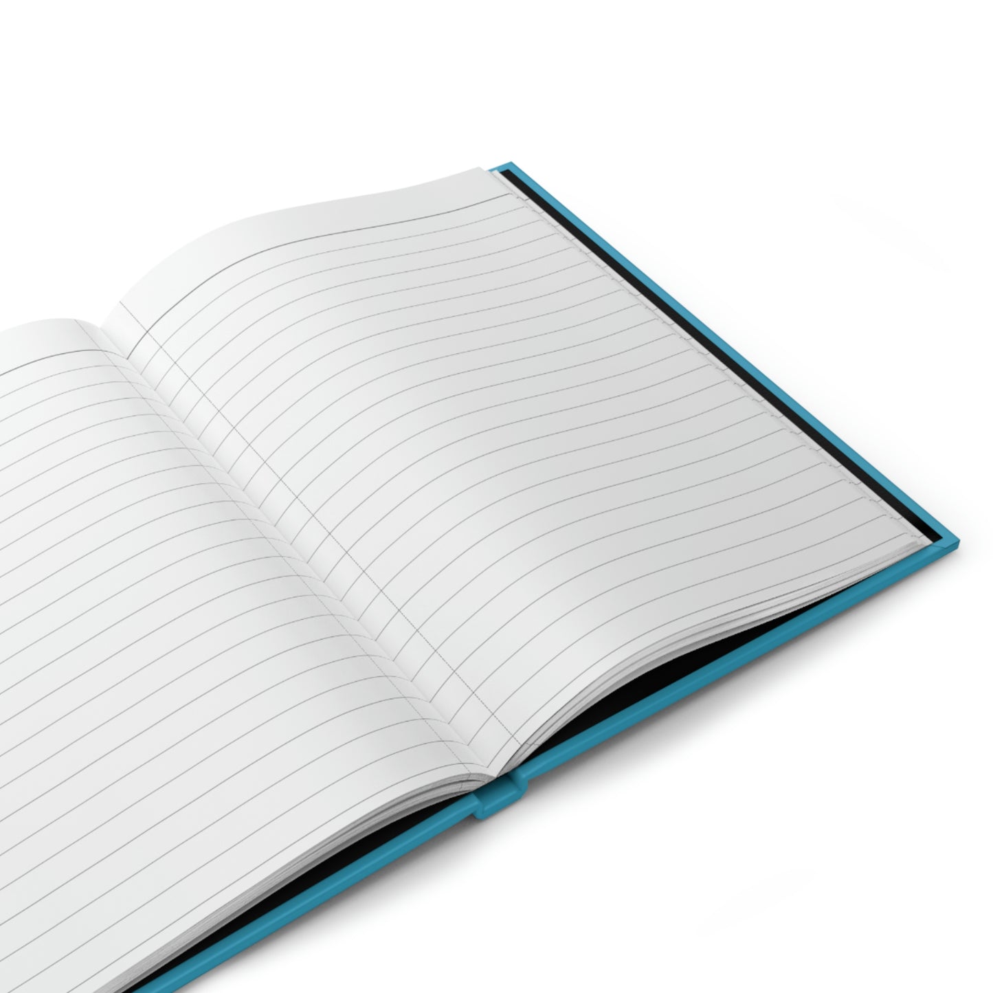 Psalm 23 Journal, Blue