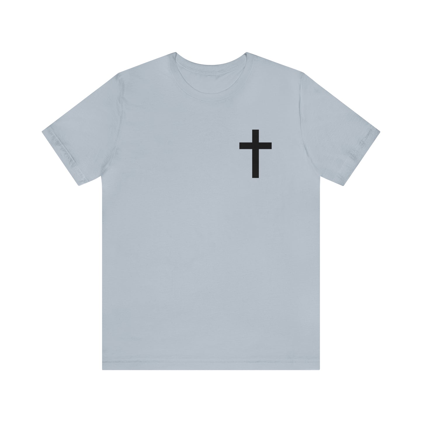 Jesus Is My Savior, Shirt