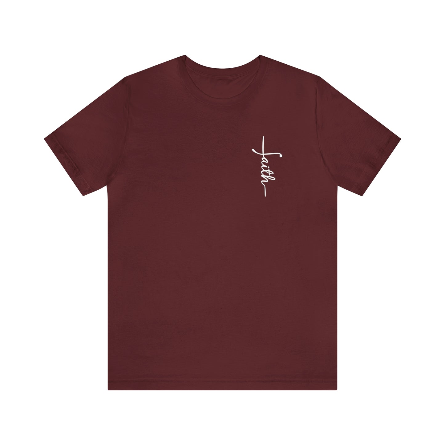 Hebrew 11:1 Shirt