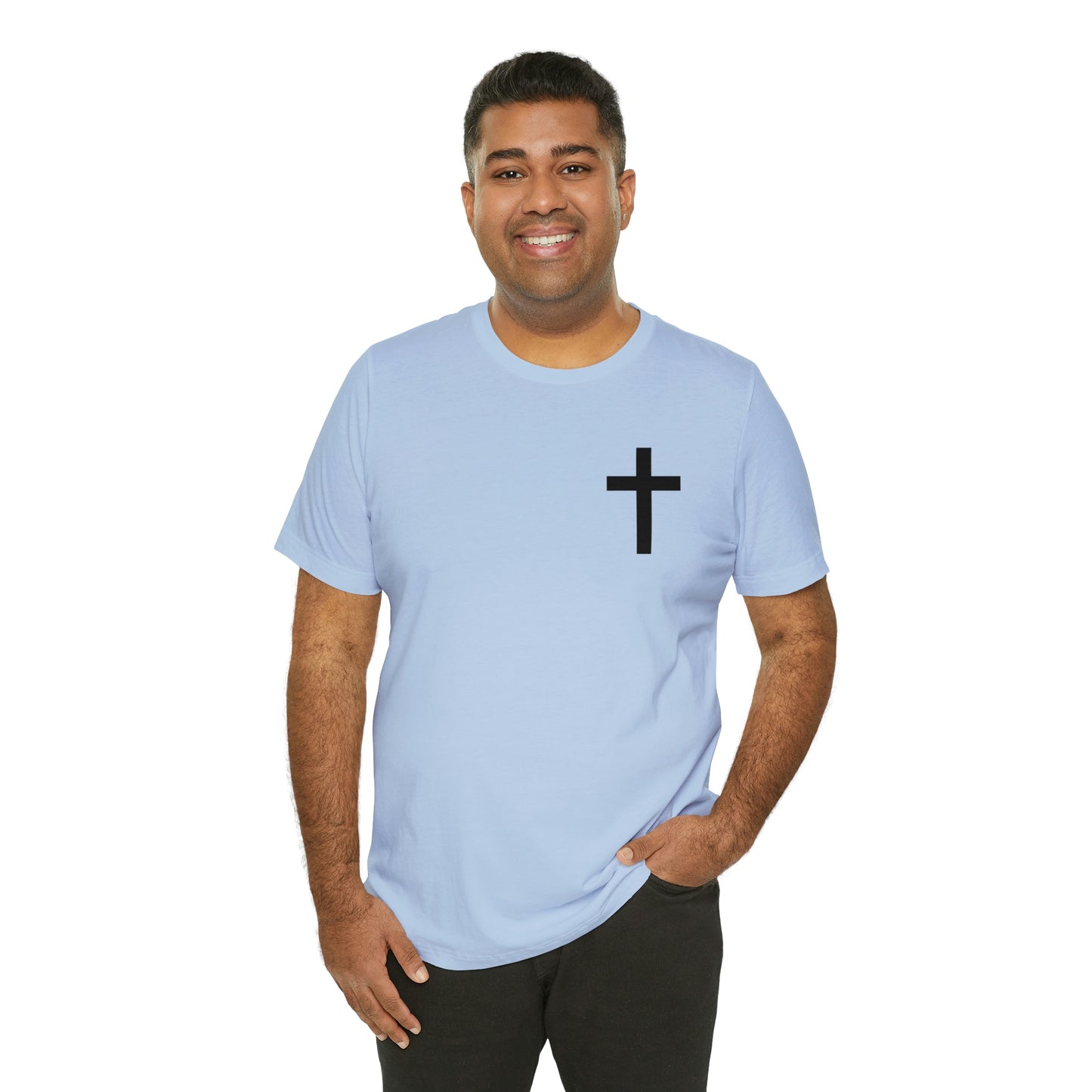 Jesus Is My Savior, Shirt