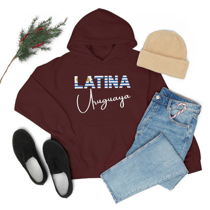 Latina Uruguaya, Hoodie