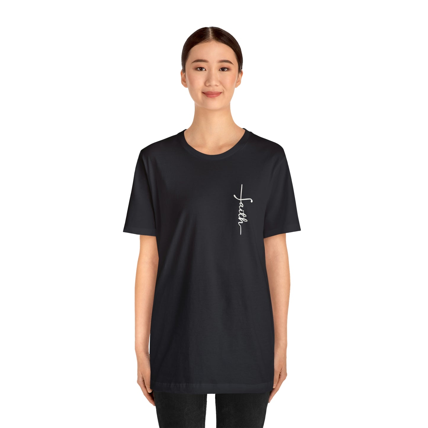 Hebrew 11:1 Shirt