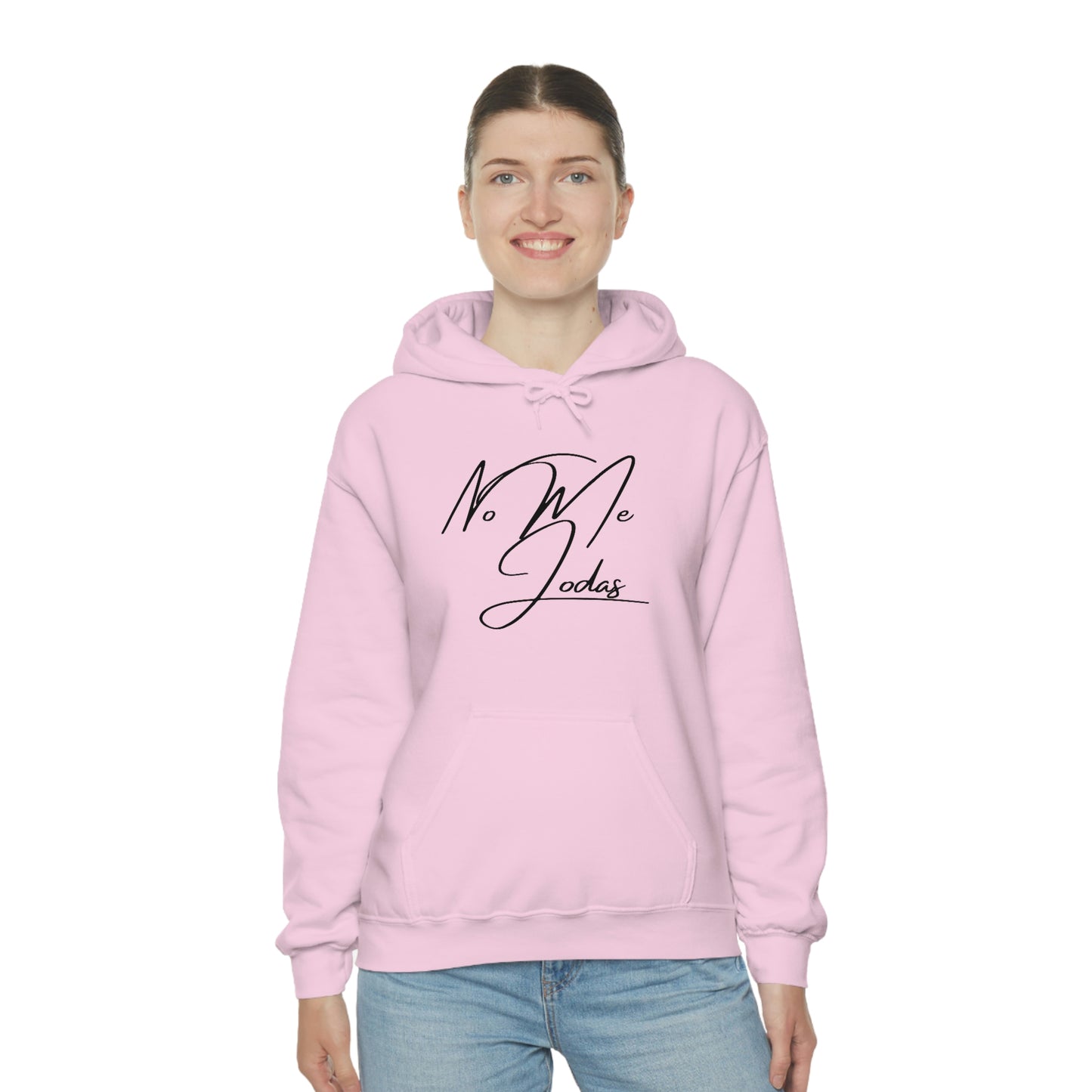 No Me Jodas, Hoodie