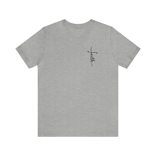 Hebrew 11:1 Shirt