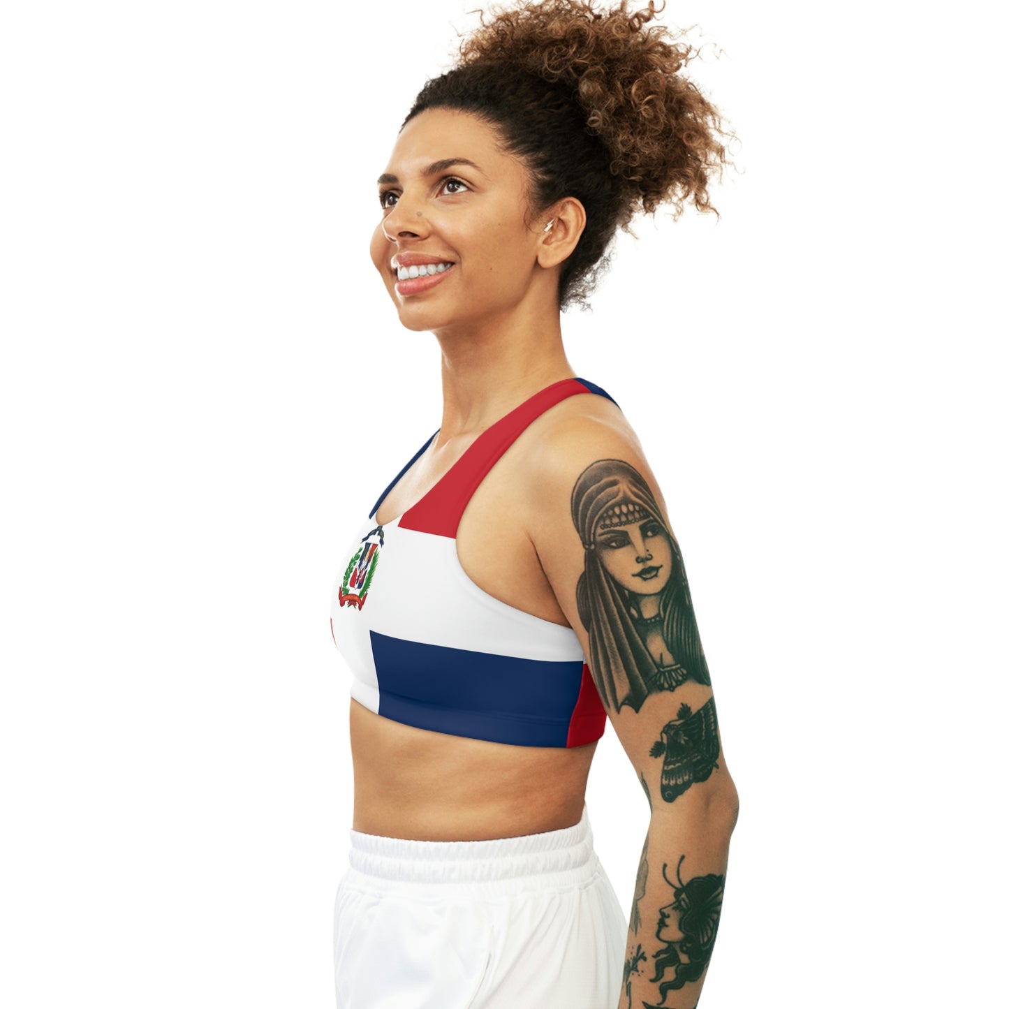 Dominican Sports Bra