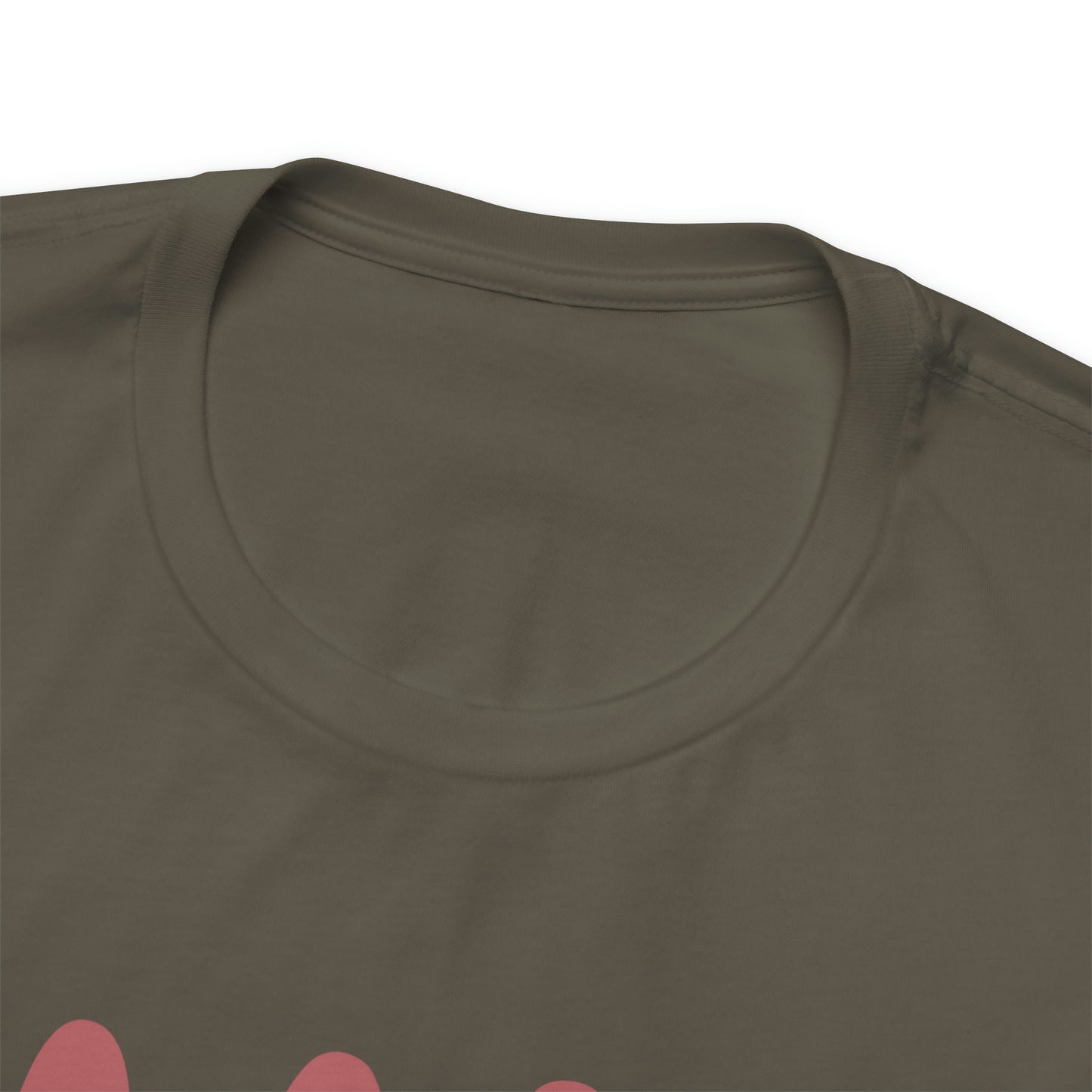 Make Heaven Crowded, Retro Shirt