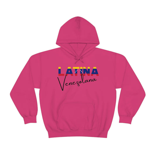 Latina Venezolana, Hoodie