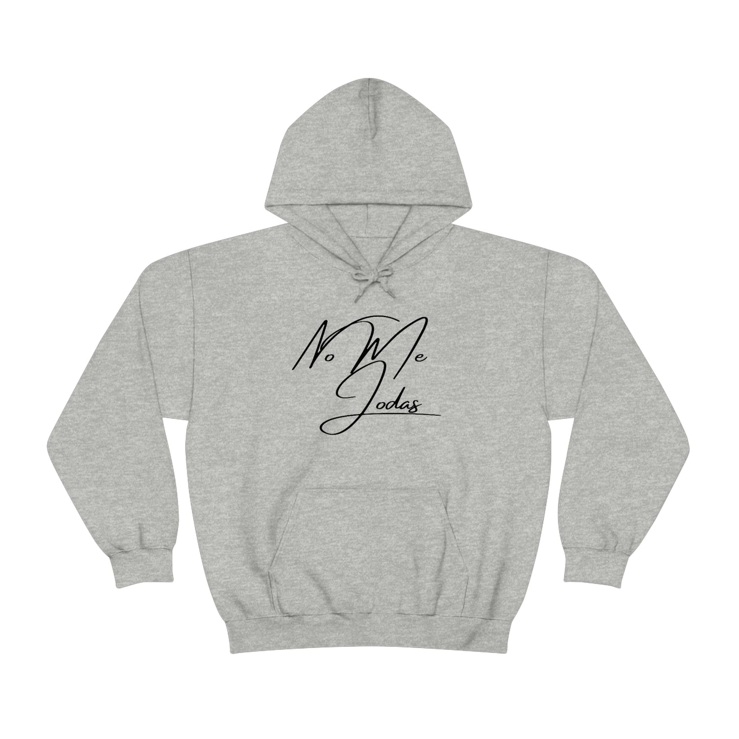 No Me Jodas, Hoodie