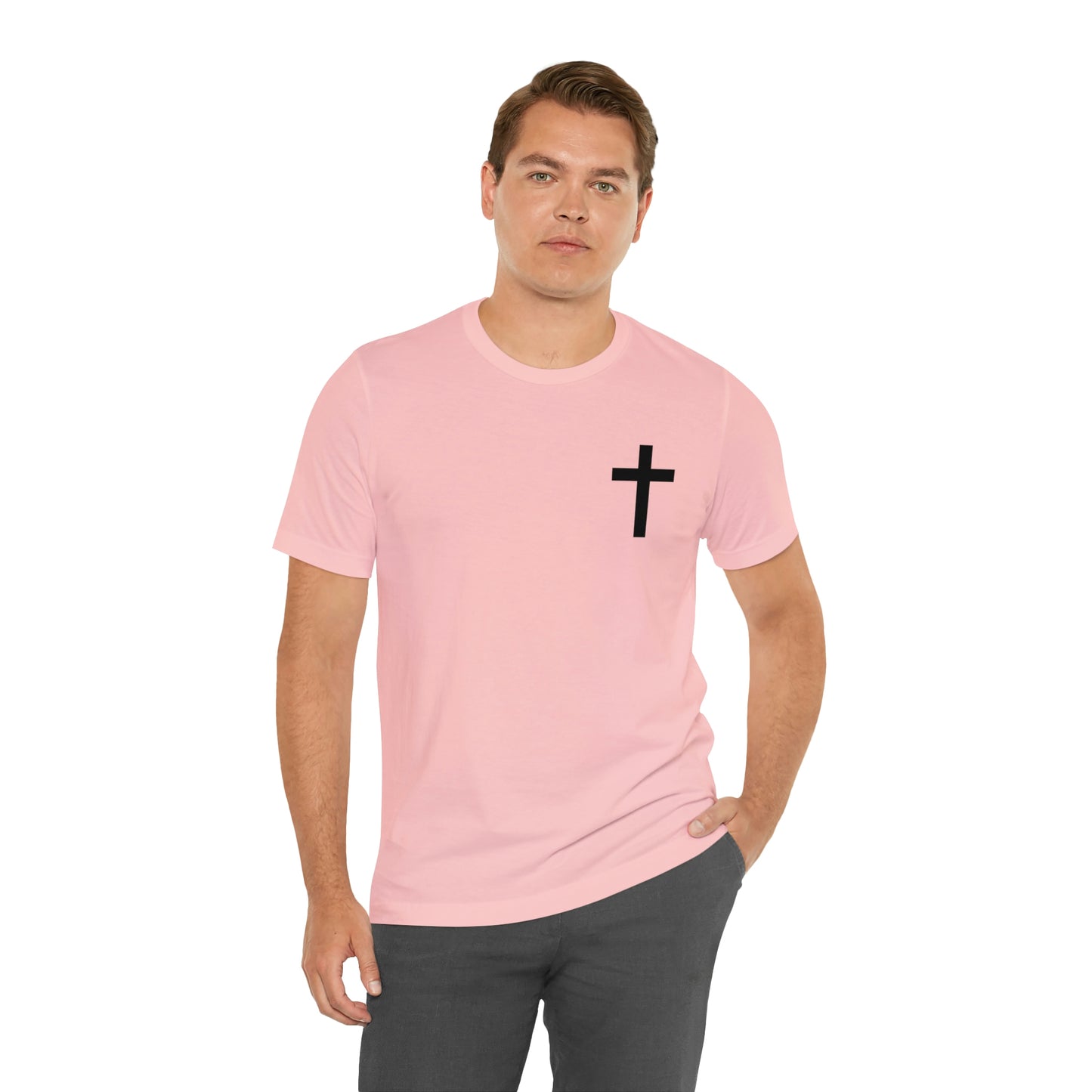 Jesus Is My Savior, Shirt