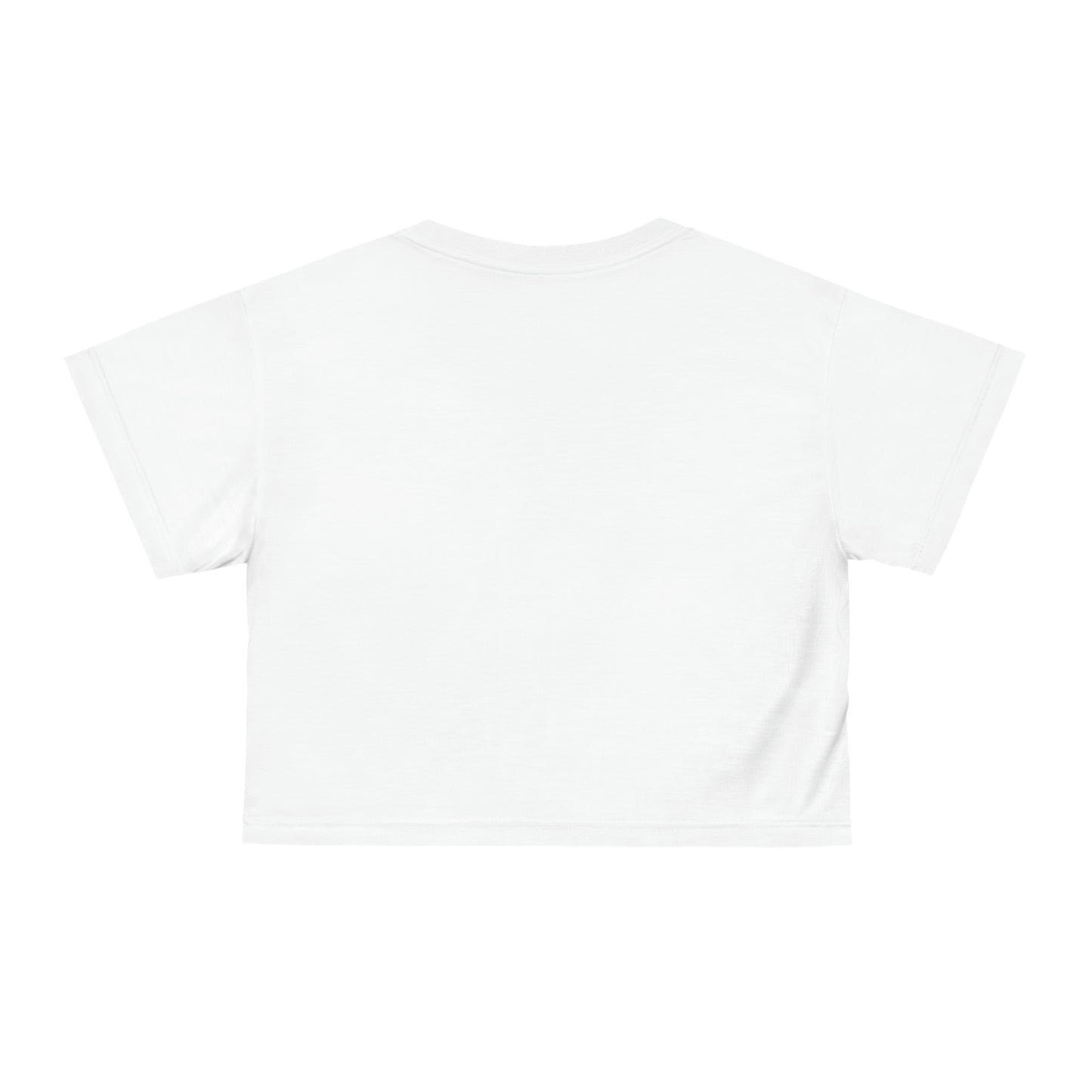 NYC Baddie Crop Top