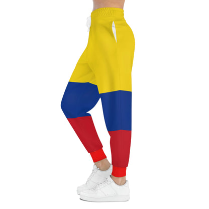 Colombia Joggers