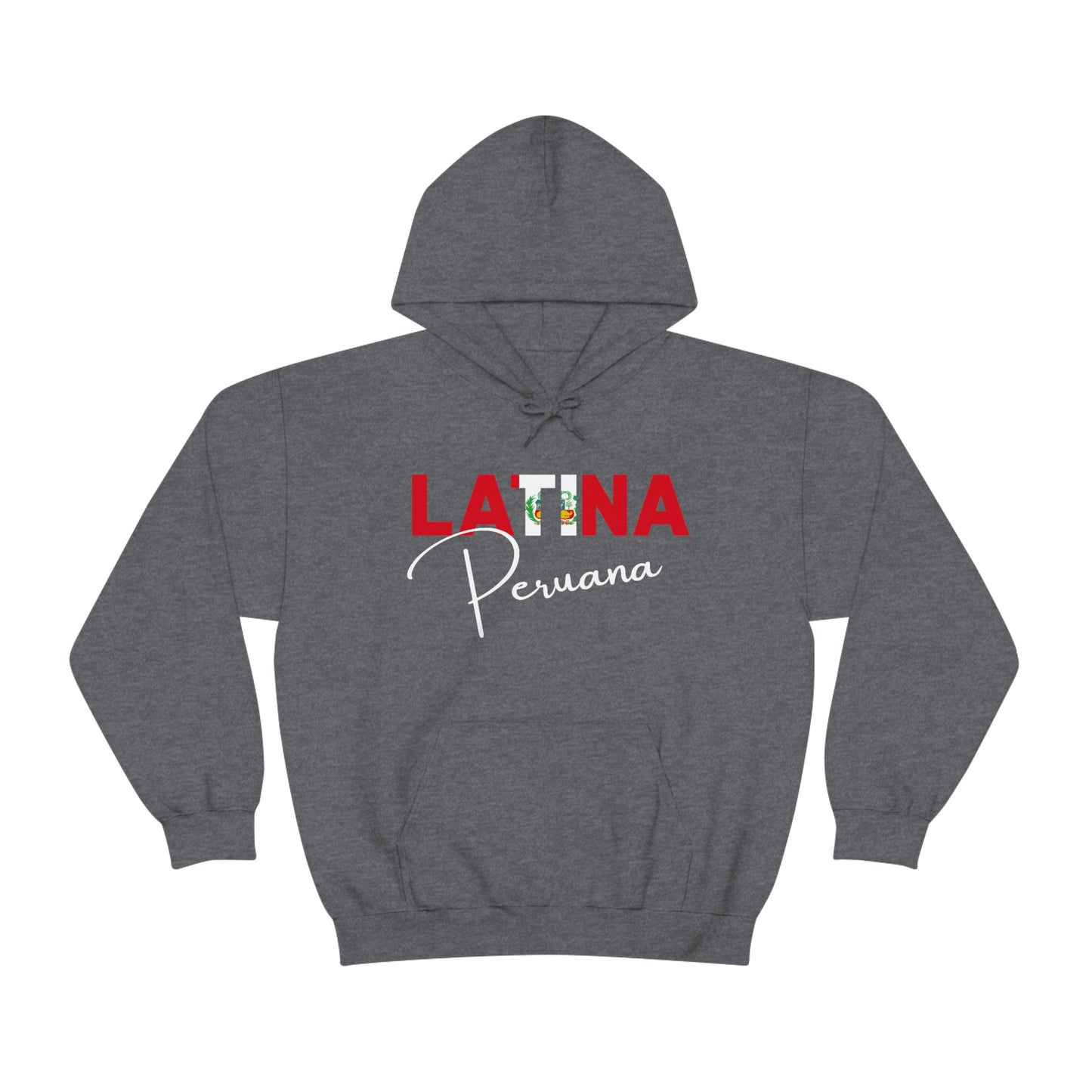 Latina Peruana, Hoodie