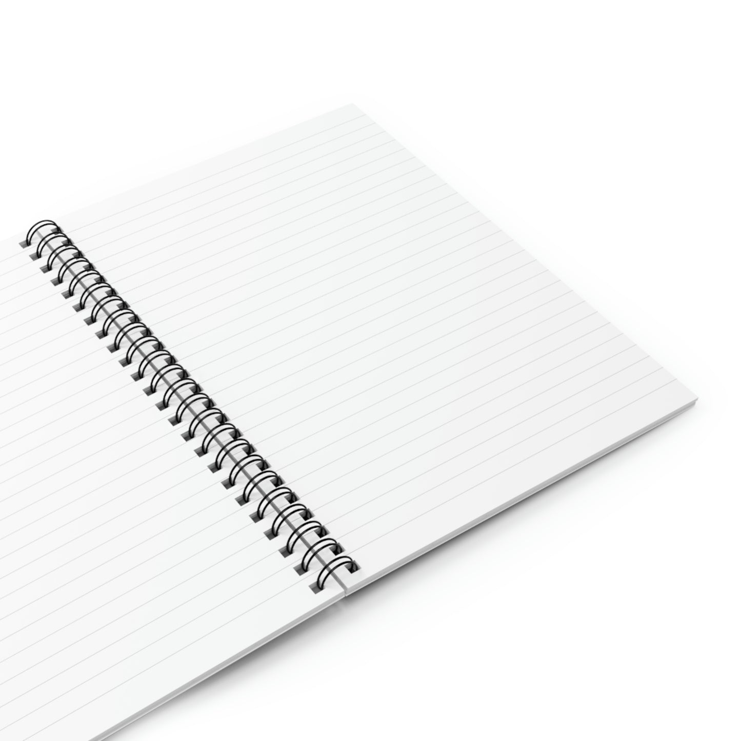 Make Heaven Crowded, Notebook
