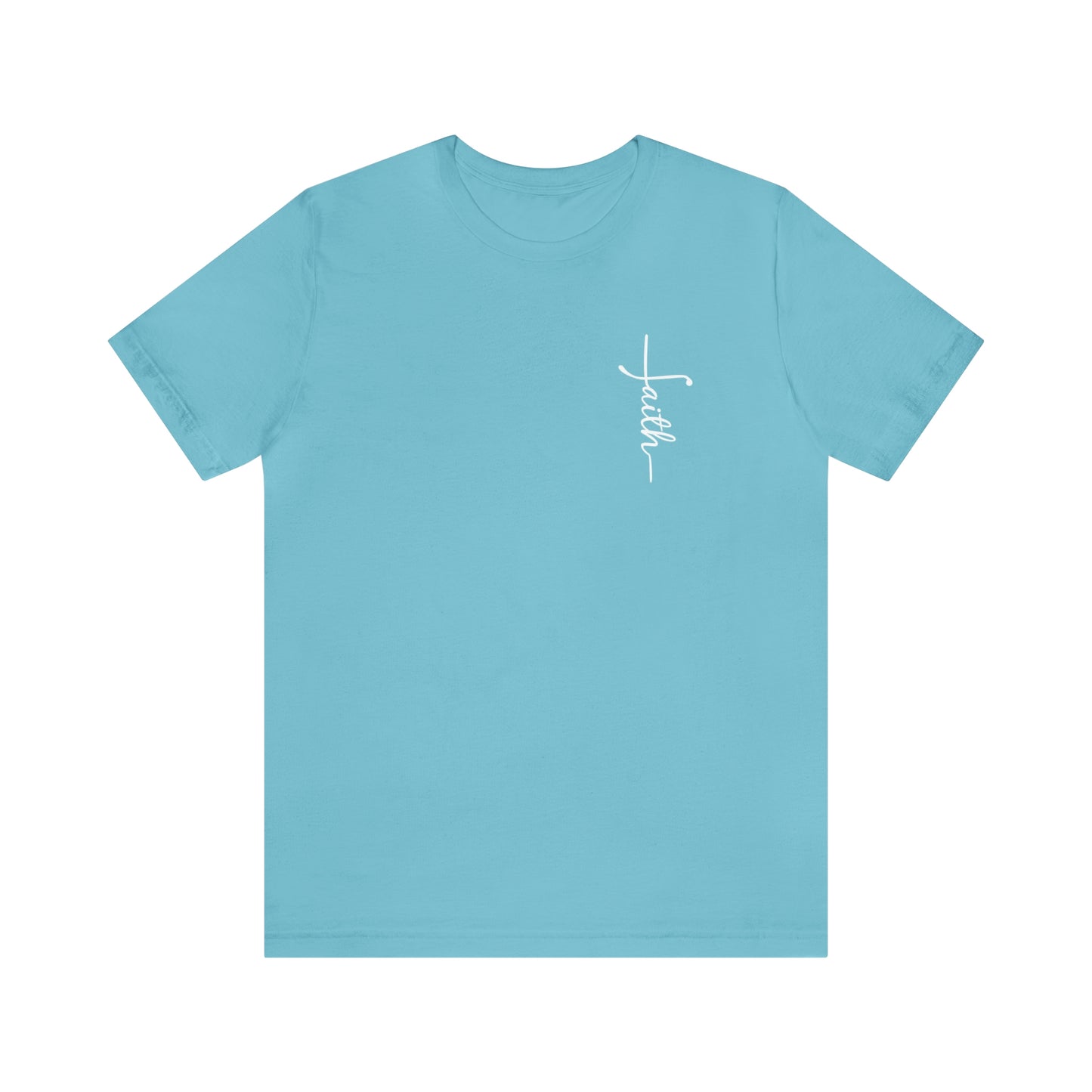 Hebrew 11:1 Shirt