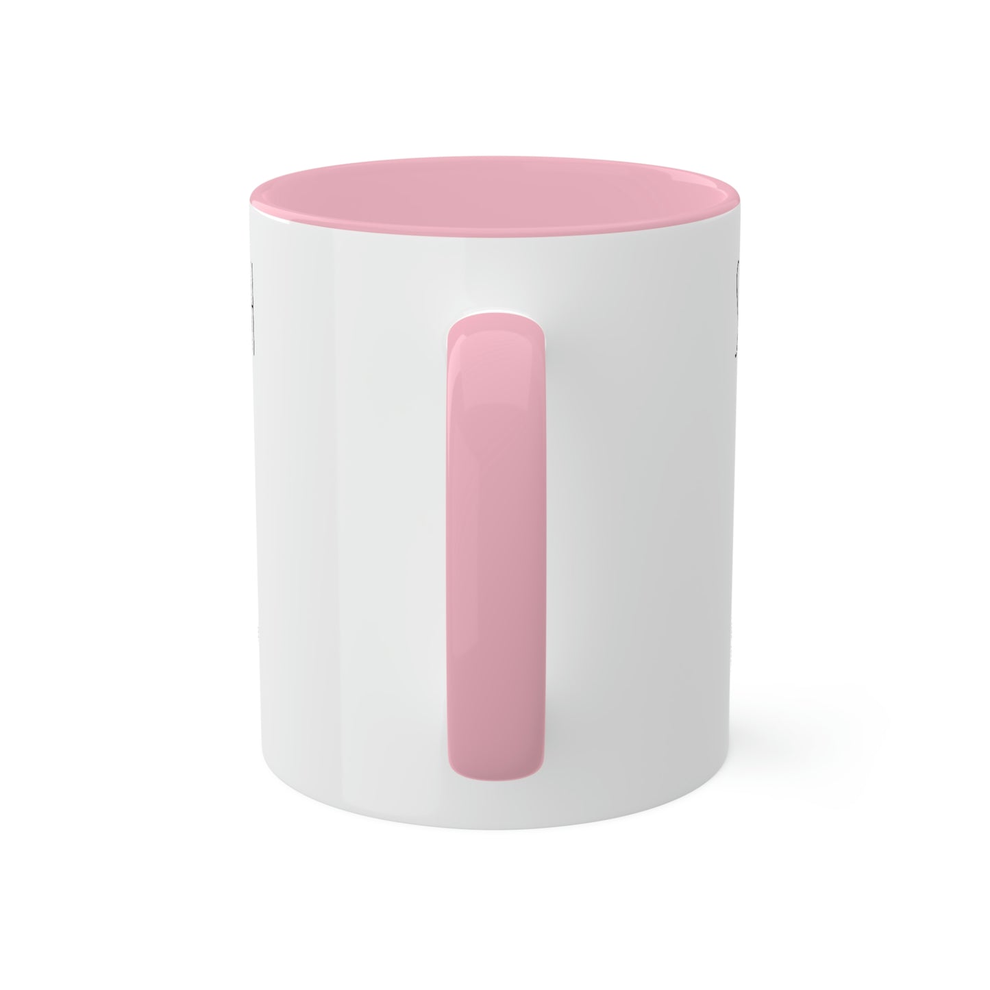 Shuh Da Fuh Cup, Colorful Mugs, 11oz