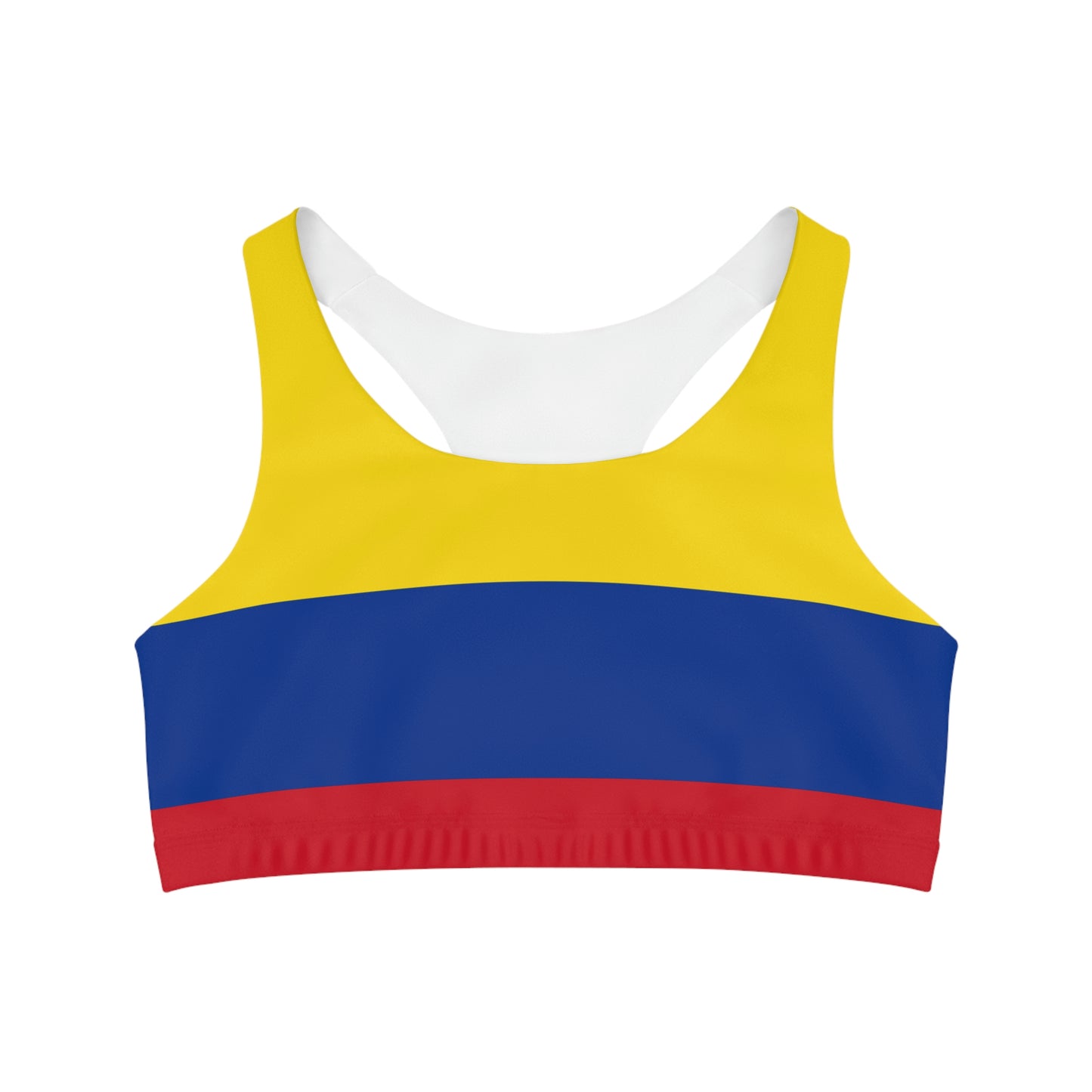 Colombia Sports Bra
