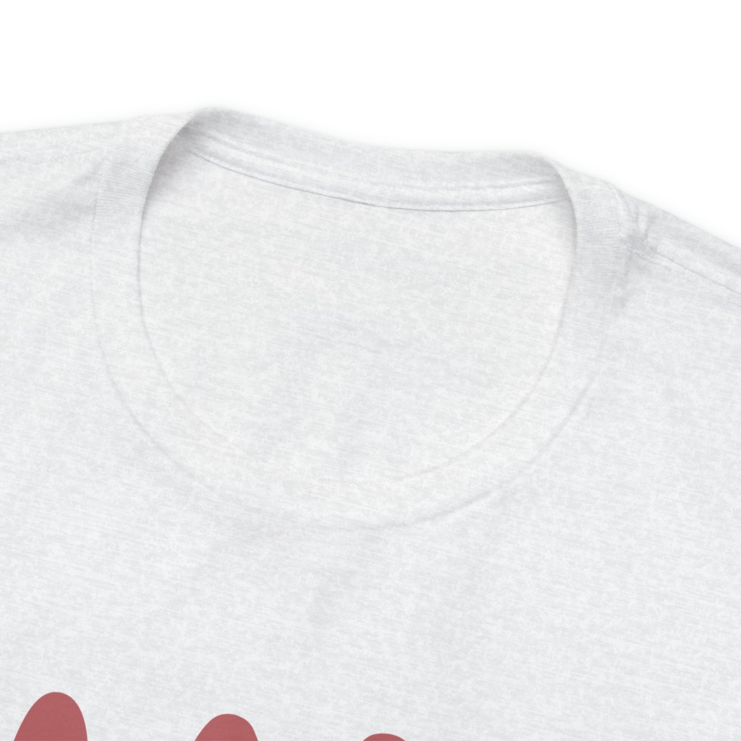 Make Heaven Crowded, Retro Shirt