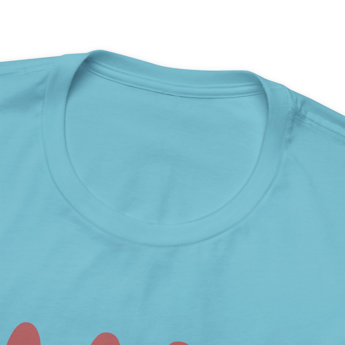 Make Heaven Crowded, Retro Shirt