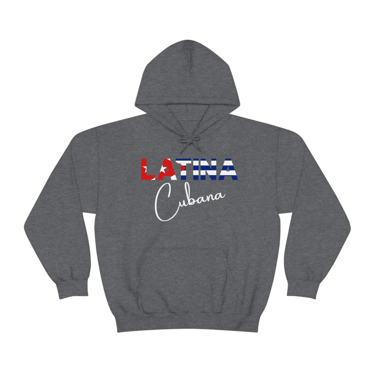 Latina Cubana, Hoodie