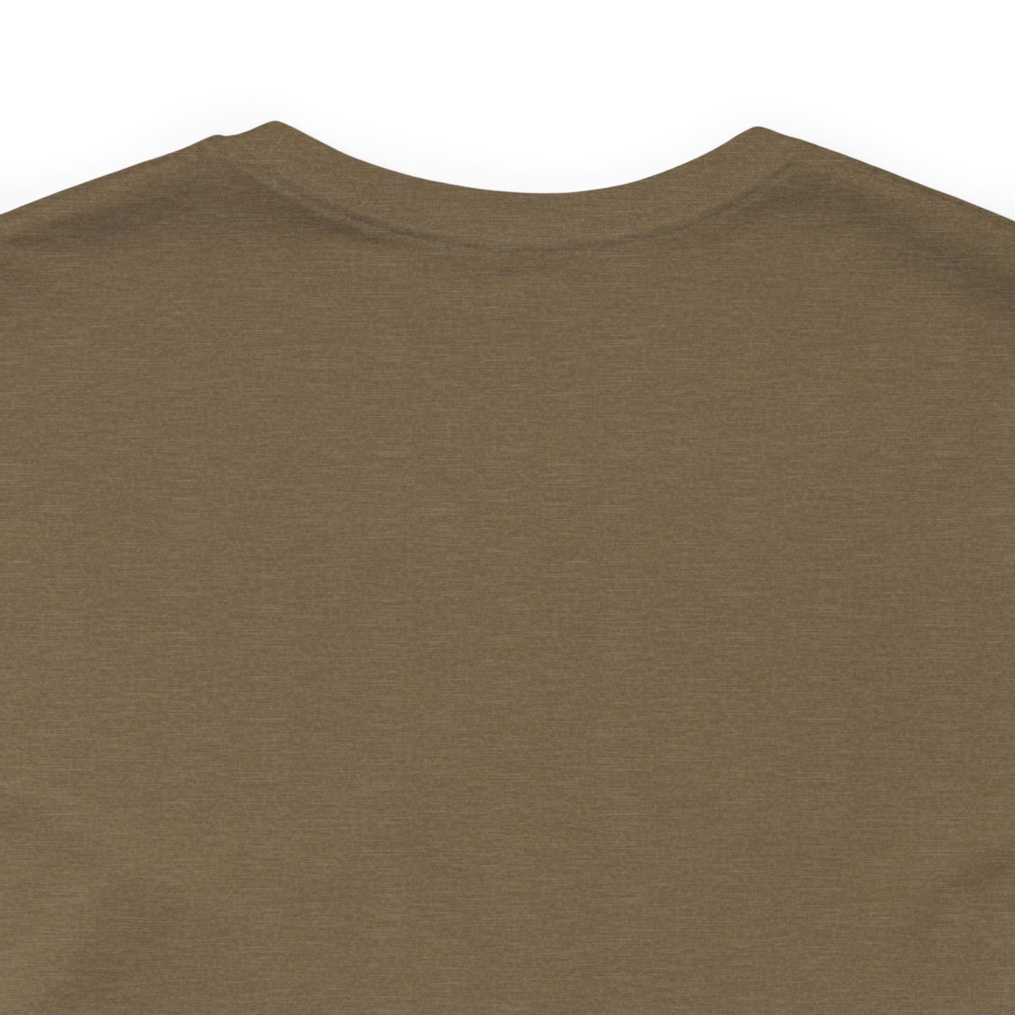 Make Heaven Crowded, Retro Shirt