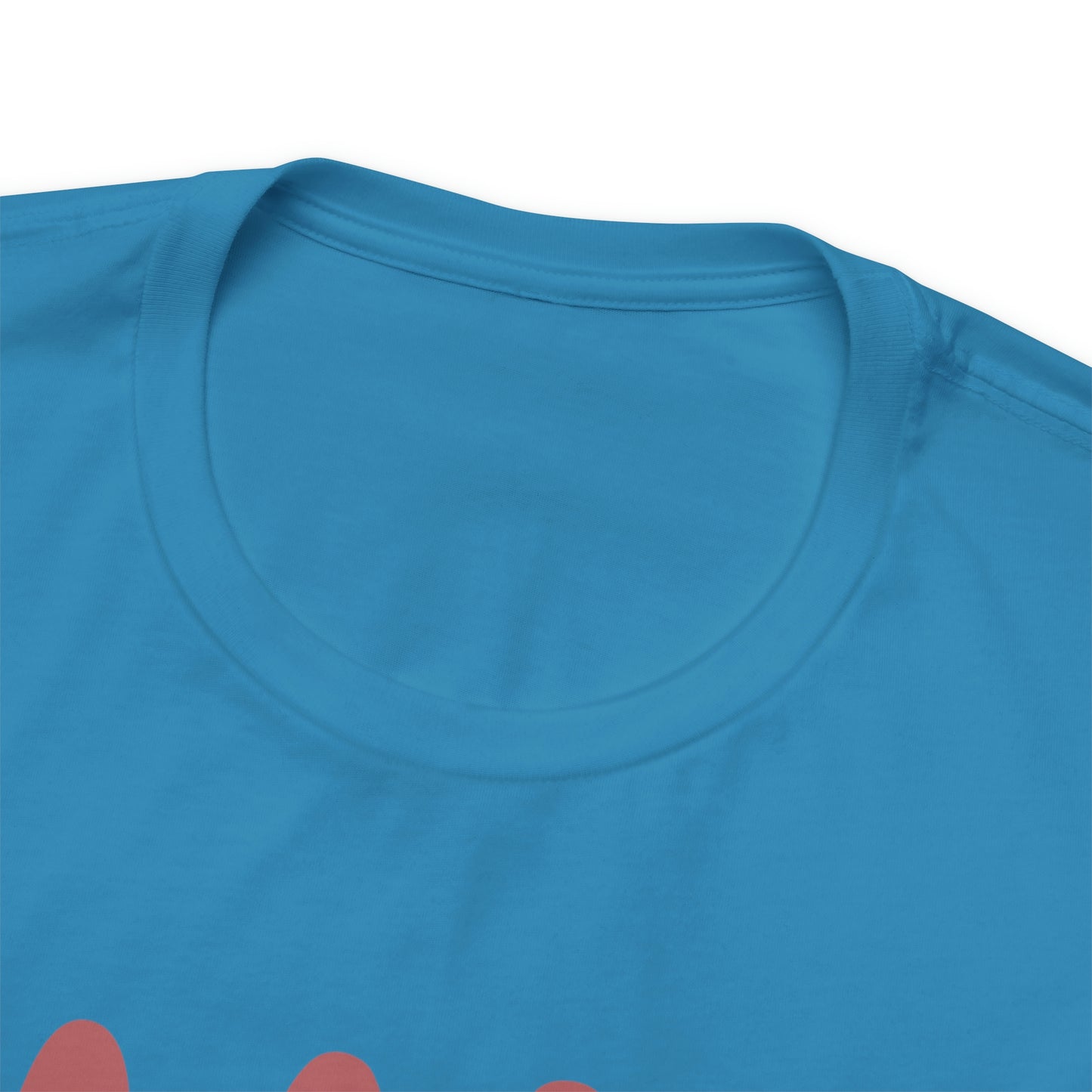 Make Heaven Crowded, Retro Shirt