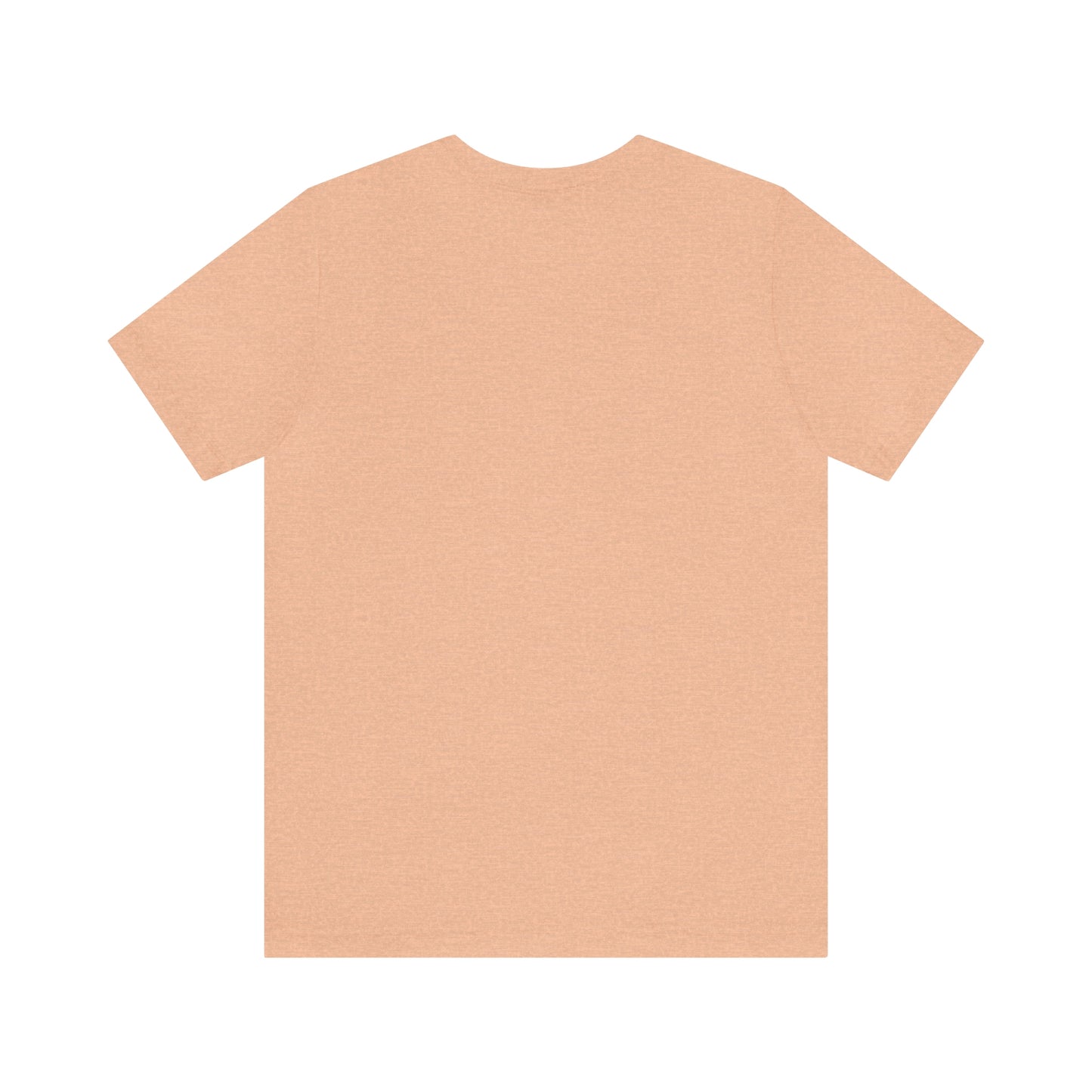 Make Heaven Crowded, Retro Shirt