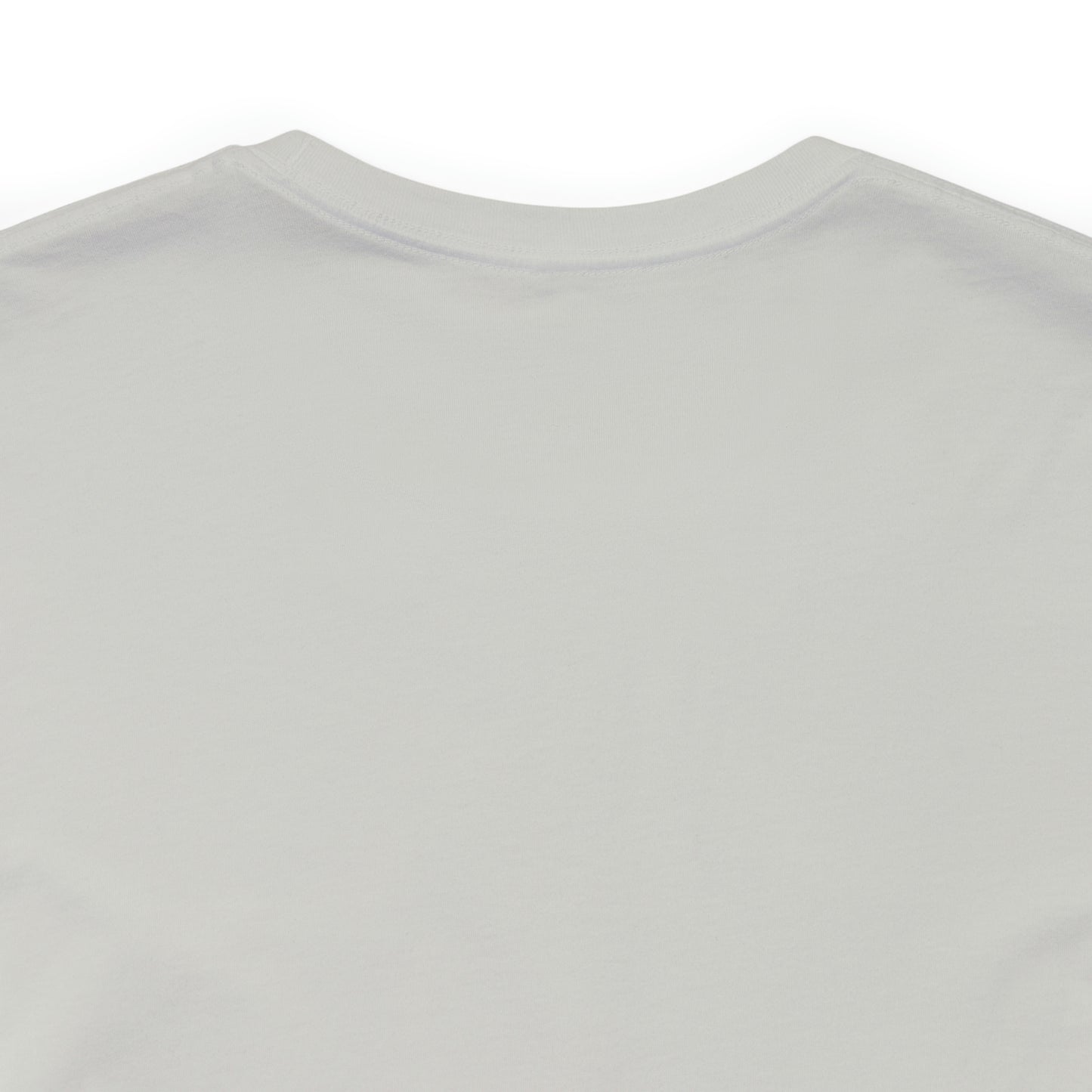 Make Heaven Crowded, Retro Shirt