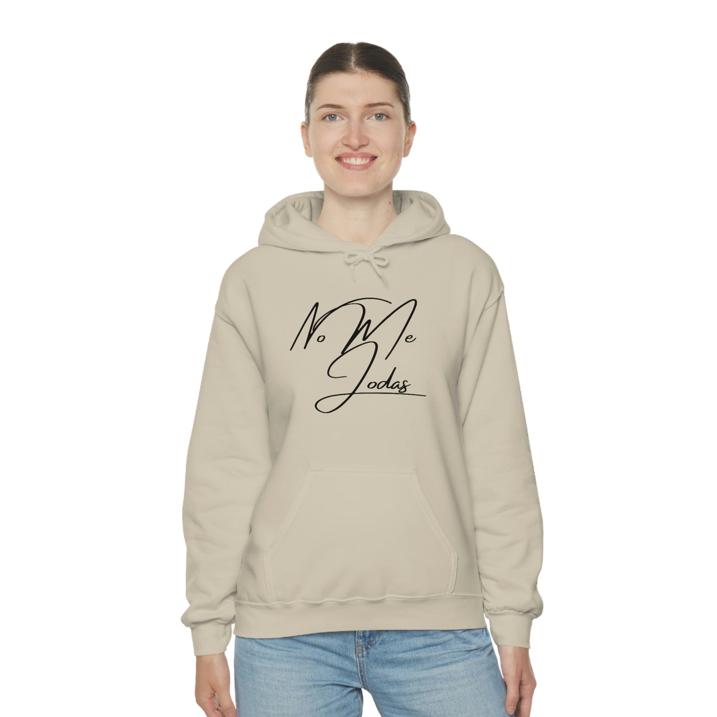 No Me Jodas, Hoodie