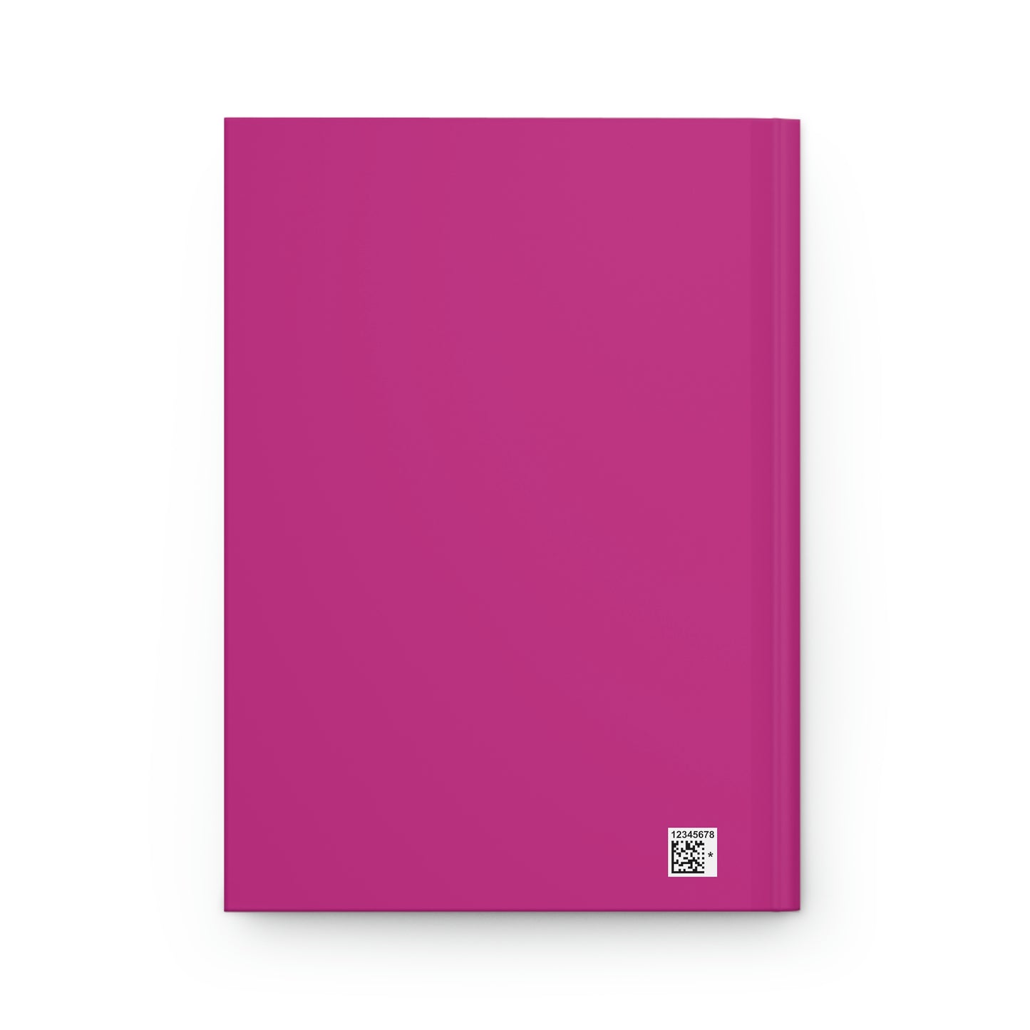 Prayer Journal, Magenta