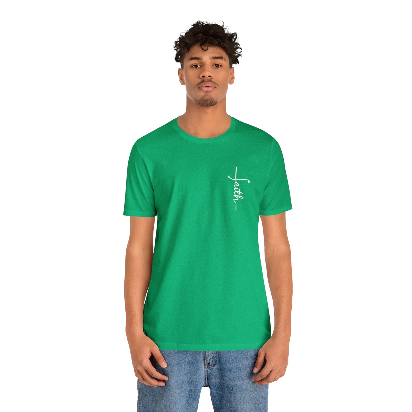 Hebrew 11:1 Shirt