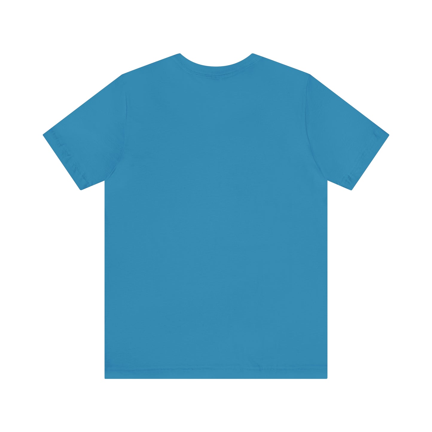 Make Heaven Crowded, Retro Shirt