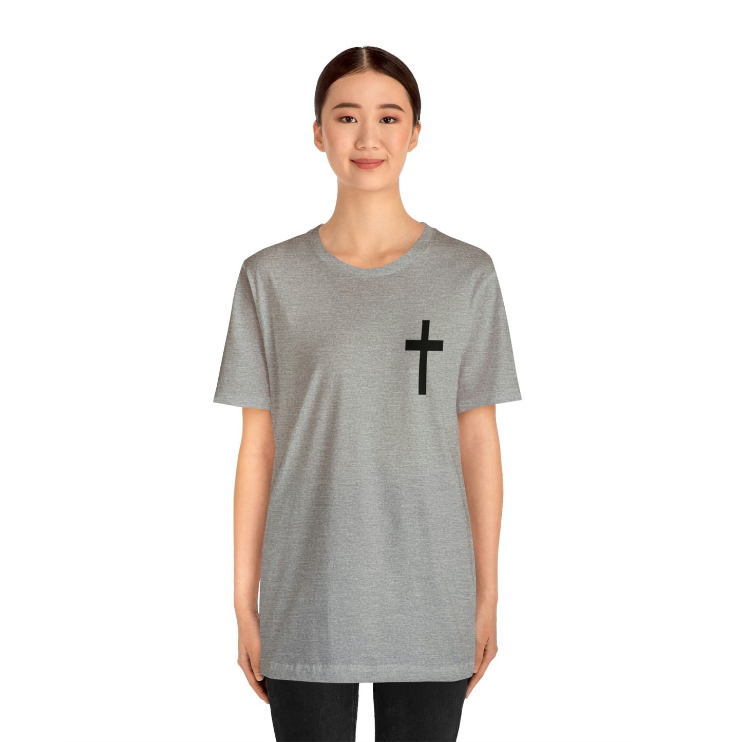 Jesus Is My Savior, Shirt
