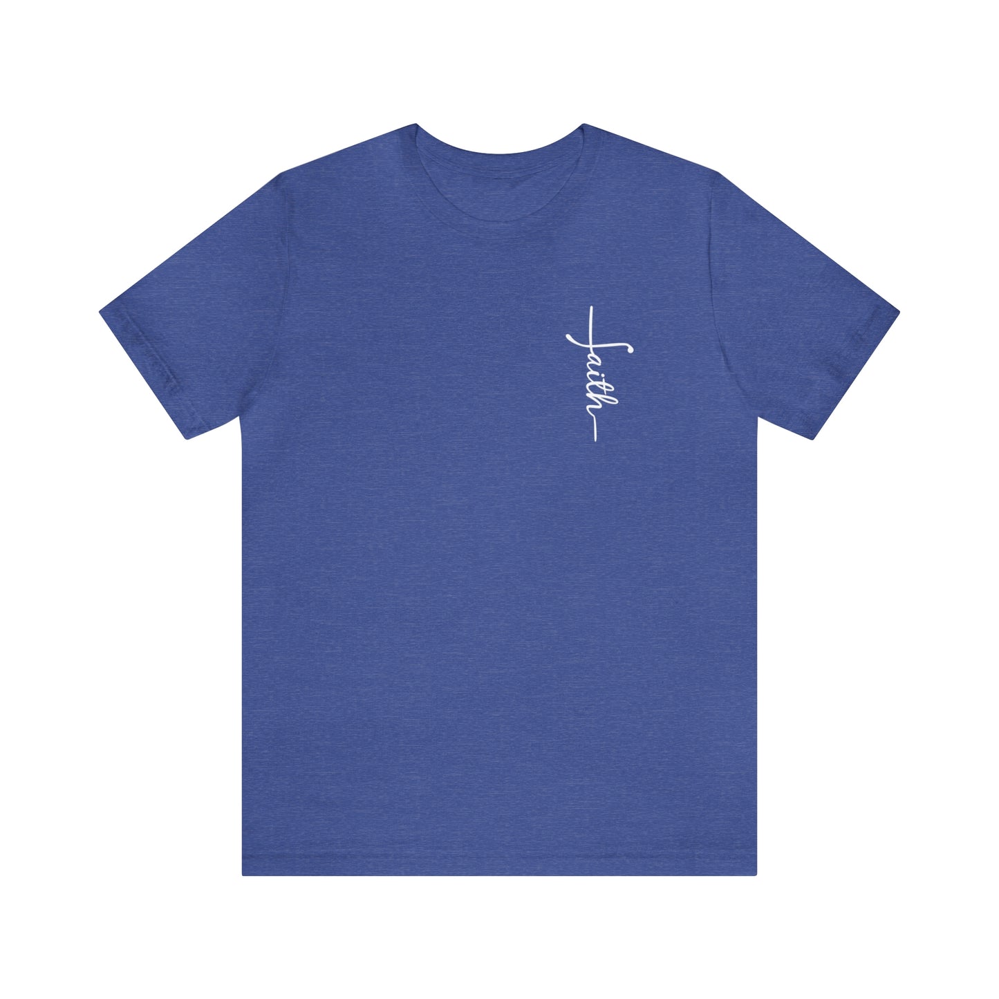 Hebrew 11:1 Shirt