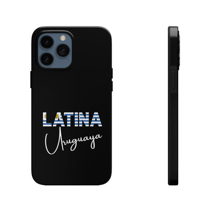 Latina Uruguaya, Tough iPhone Case